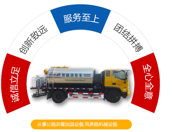 從事公路瀝青加溫設(shè)備，筑養(yǎng)路機(jī)械設(shè)備。